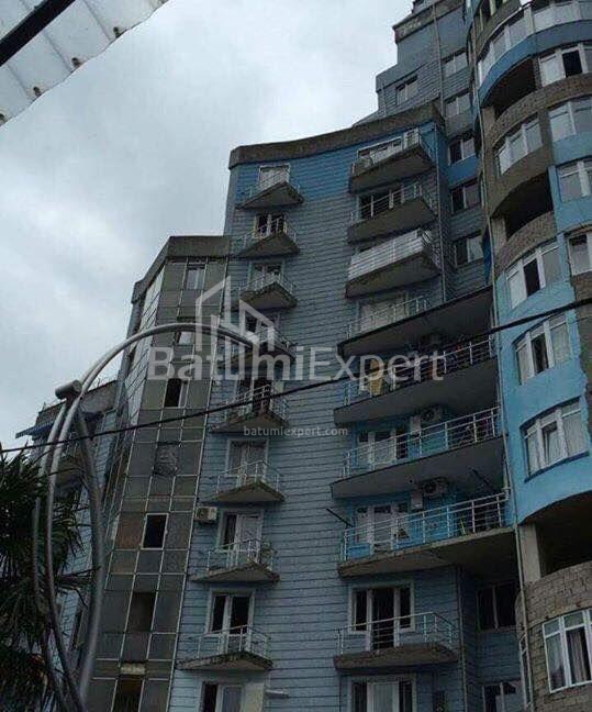 Пәтер 55 м² - Михаил Лермонтов, Batumi, Грузия