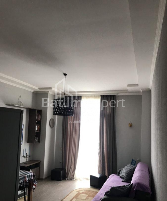 Пәтер 45 м² - Юрьевская, Batumi, Грузия