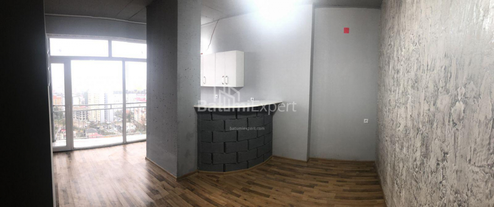 Пәтер 48 м² - Юрьевская, Batumi, Грузия