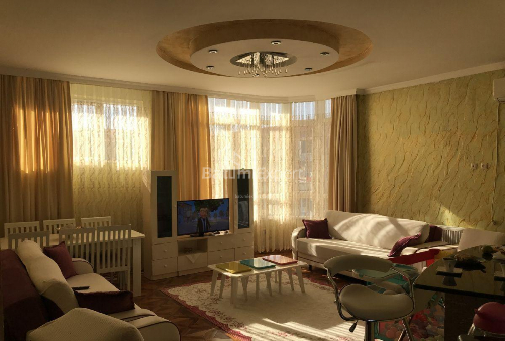 Пәтер 105 м² - Юрьевская, Batumi, Грузия