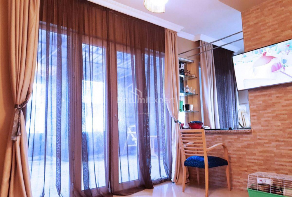 Пәтер 115 м² - Юрьевская, Batumi, Грузия