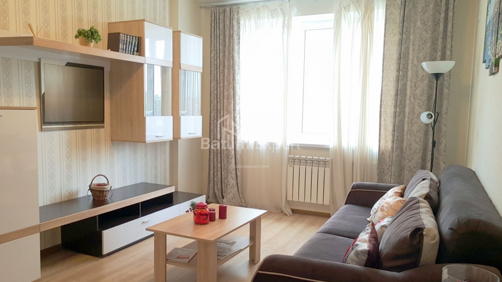 Пәтер 100 м² - Юрьевская, Batumi, Грузия