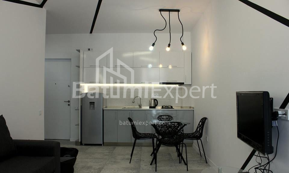 Пәтер 46 м² - Юрьевская, Batumi, Грузия