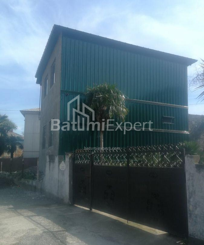Пәтер 100 м² - Юрьевская, Batumi, Грузия