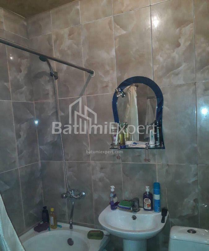 Пәтер 36 м² - Шериф Химшиашвили, Batumi, Грузия