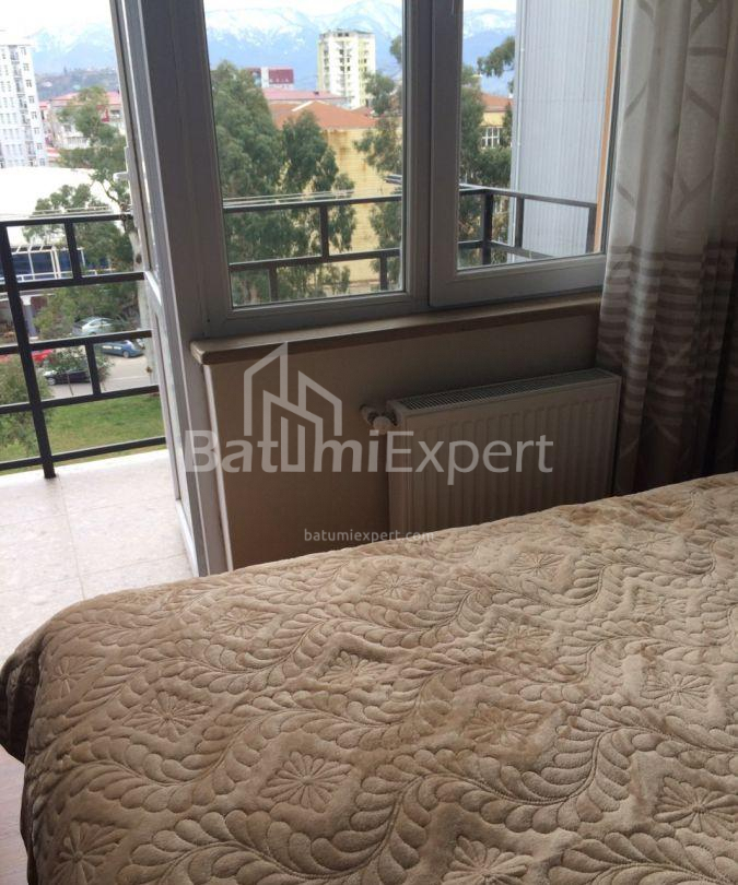 Пәтер 40 м² - Петра Багратиони, Batumi, Грузия