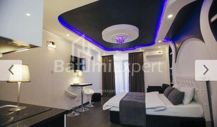 Пәтер 31 м² - Юрьевская, Batumi, Грузия