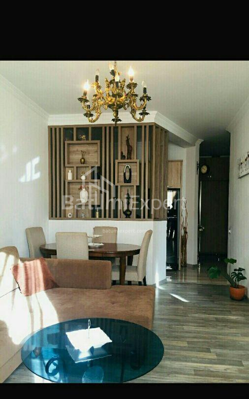 Пәтер 56 м² - Шериф Химшиашвили, Batumi, Грузия