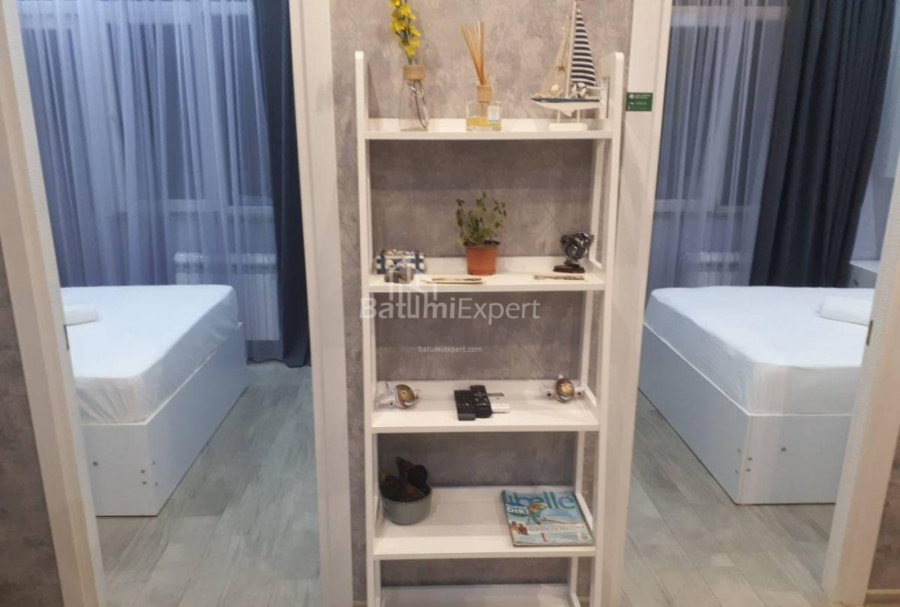 Пәтер 45 м² - Шалва Инасаридзе, Batumi, Грузия