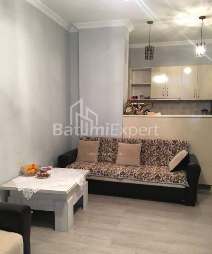Пәтер 52 м² - Юрьевская, Batumi, Грузия