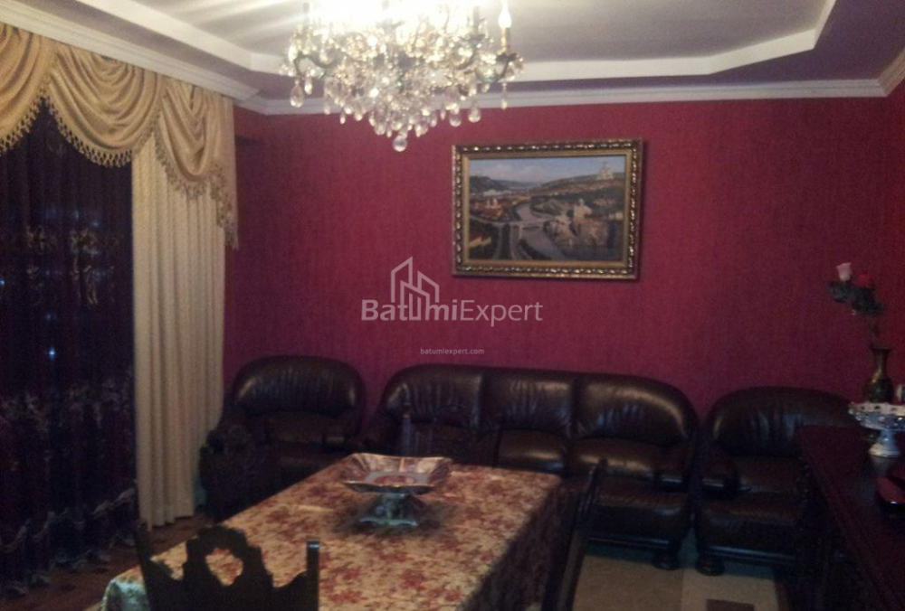 Пәтер 88 м² - Юрьевская, Batumi, Грузия