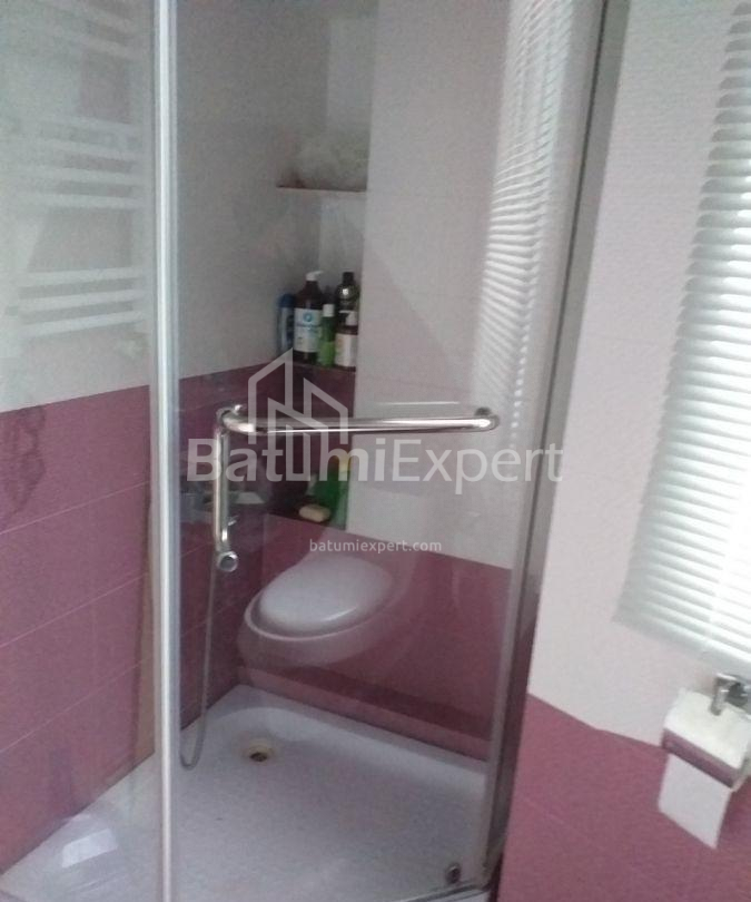 Пәтер 100 м² - Юрьевская, Batumi, Грузия