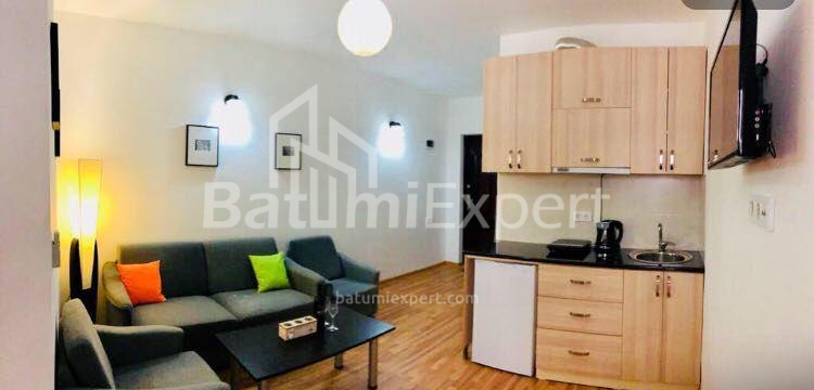 Пәтер 30 м² - Юсуф Кобаладзе, Batumi, Грузия