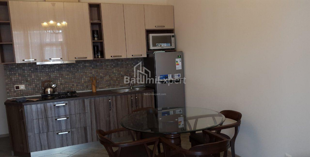 Пәтер 60 м² - Юрьевская, Batumi, Грузия