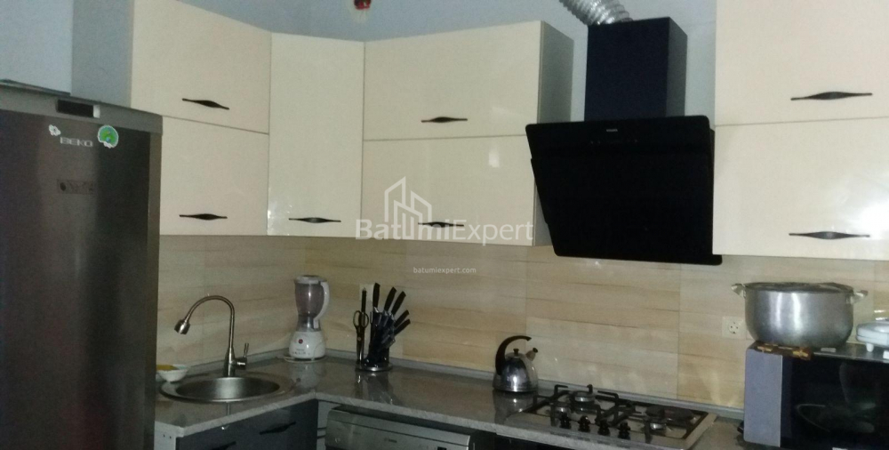 Пәтер 47 м² - Король Парнаваз, Batumi, Грузия