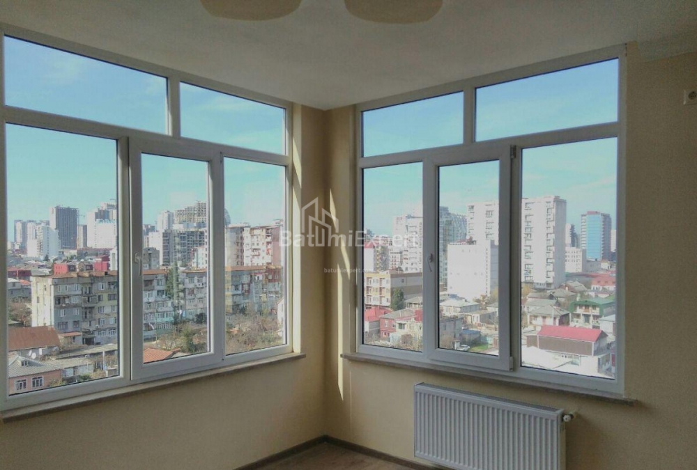 Пәтер 72 м² - Петра Меликишвили, Batumi, Грузия