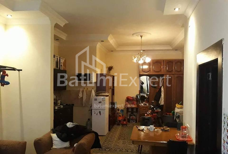 Пәтер 70 м² - Юрьевская, Batumi, Грузия