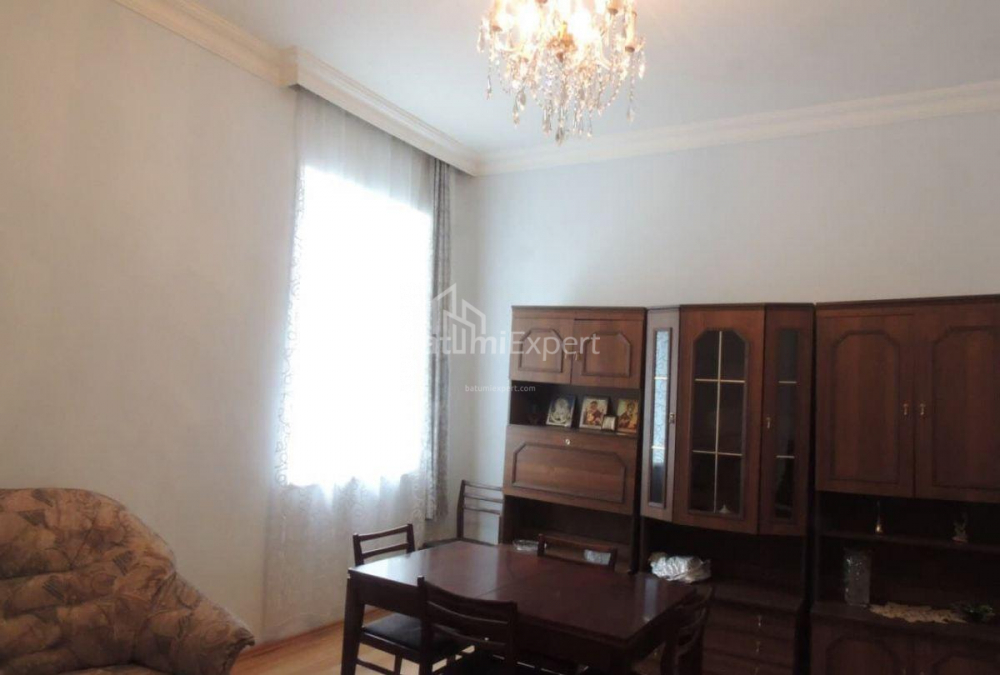 Пәтер 50 м² - Юрьевская, Batumi, Грузия