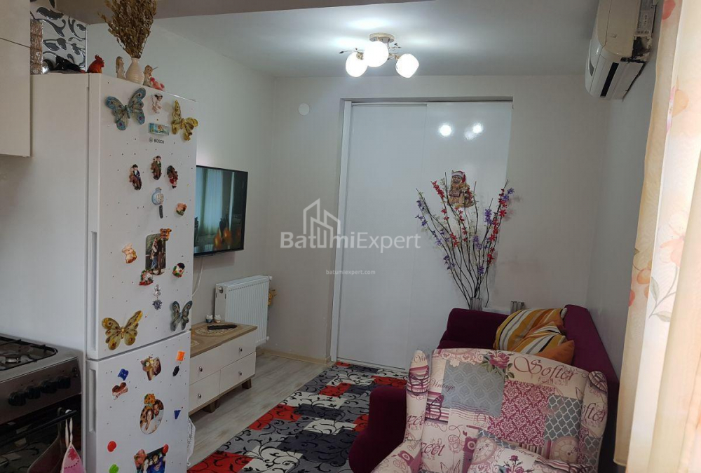 Пәтер 43 м² - Фридион Халваши, Batumi, Грузия