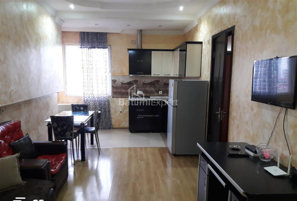Пәтер 39 м² - Вахтанг Горгасали, Batumi, Грузия