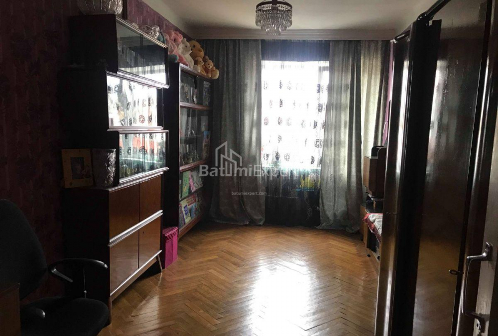 Пәтер 88 м² - Акаки Церетели, Batumi, Грузия