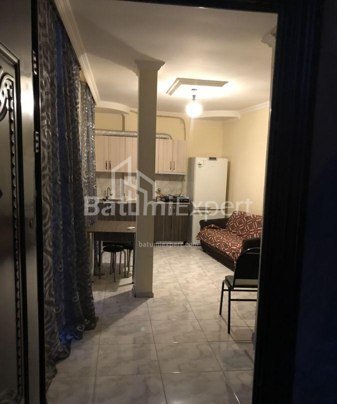 Пәтер 33 м² - Юрьевская, Batumi, Грузия