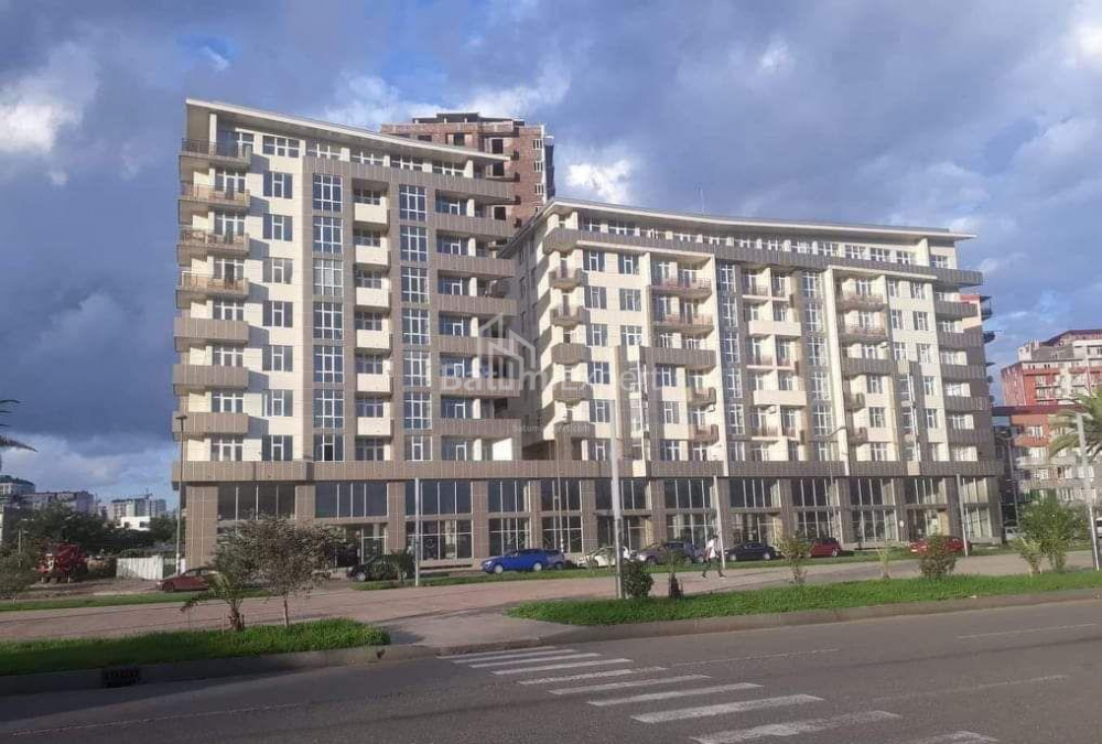 Пәтер 72 м² - Юрьевская, Batumi, Грузия