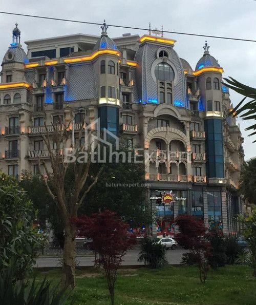 Пәтер 170 м² - Юрьевская, Batumi, Грузия