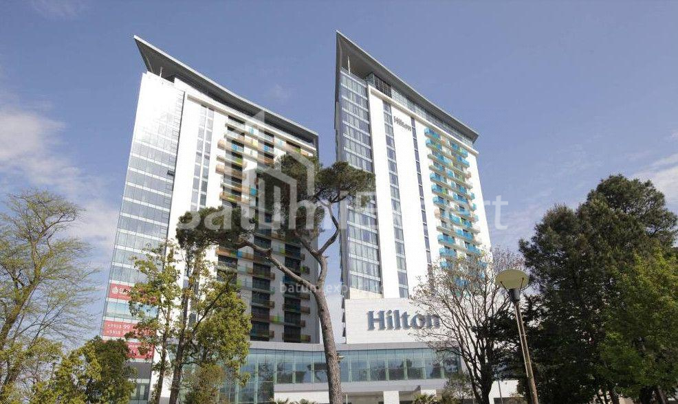Пәтер 100 м² - Юрьевская, Batumi, Грузия