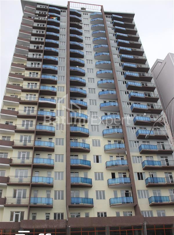 Пәтер 34 м² - Петра Багратиони, Batumi, Грузия