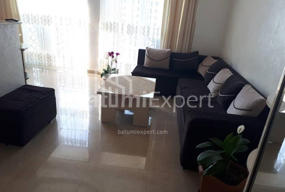Пәтер 75 м² - Юрьевская, Batumi, Грузия