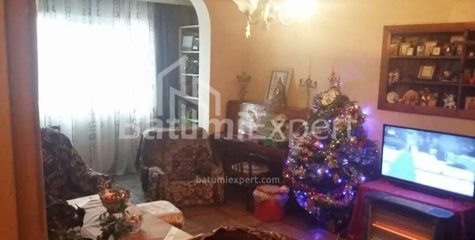 Пәтер 65 м² - Юрьевская, Batumi, Грузия