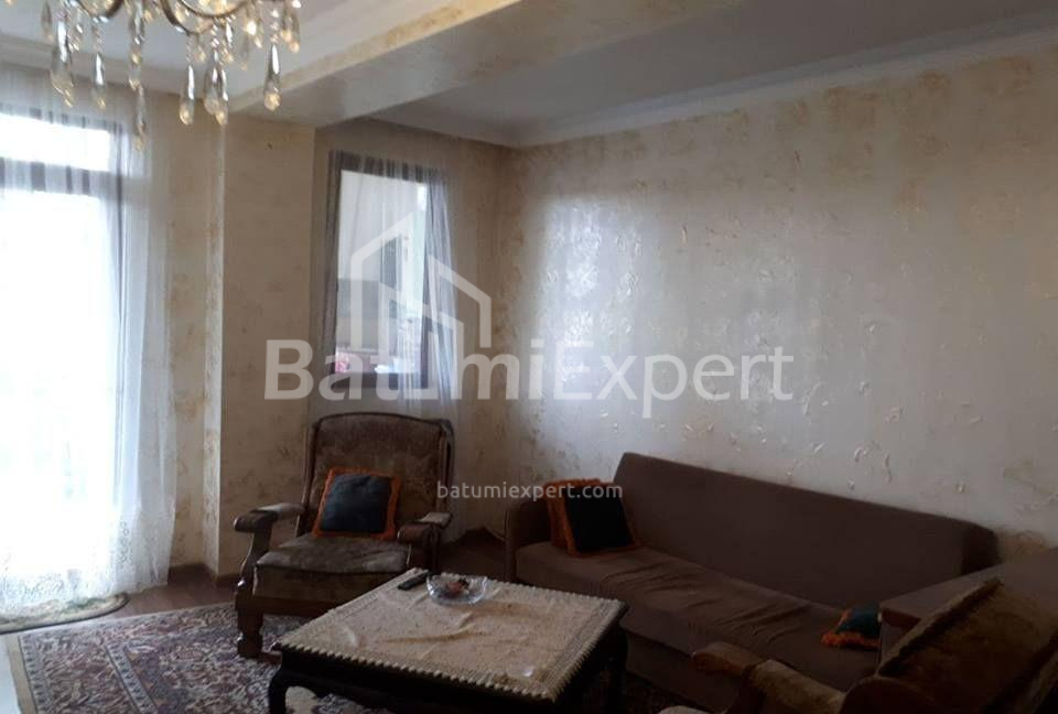 Пәтер 115 м² - Юрьевская, Batumi, Грузия
