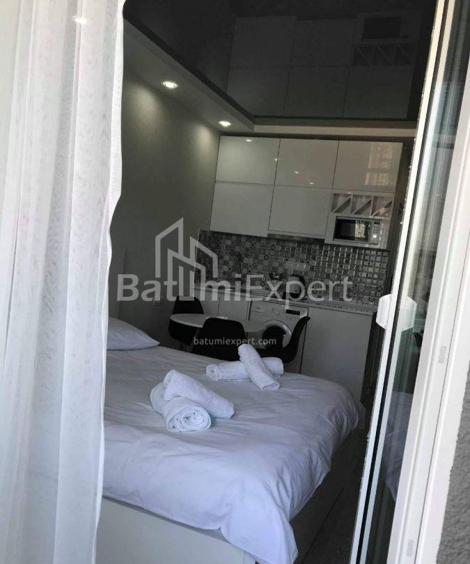 Пәтер 29 м² - Юрьевская, Batumi, Грузия