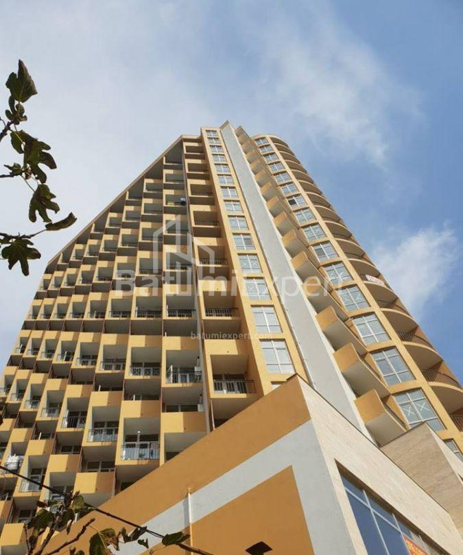 Пәтер 52 м² - Петра Багратиони, Batumi, Грузия