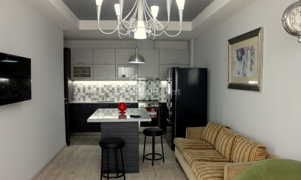 Пәтер 75 м² - Юрьевская, Batumi, Грузия