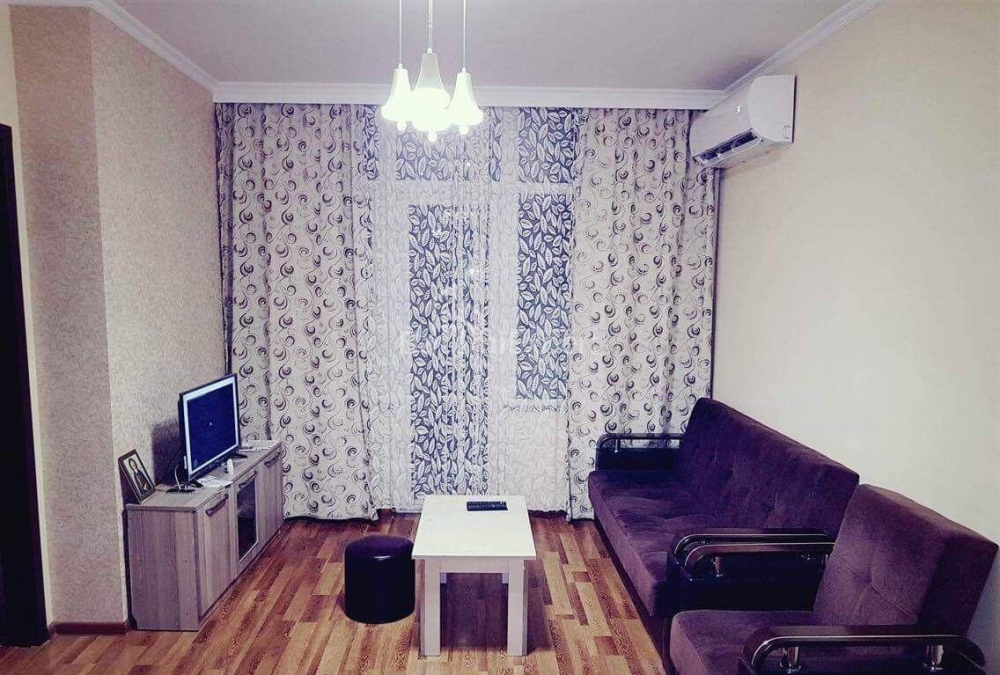 Пәтер 60 м² - Юрьевская, Batumi, Грузия