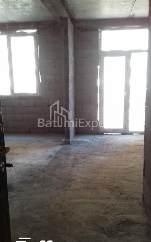Пәтер 60 м² - Тбель-Абусеридзе, Batumi, Грузия
