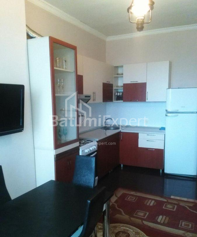 Пәтер 64 м² - Михаил Лермонтов, Batumi, Грузия