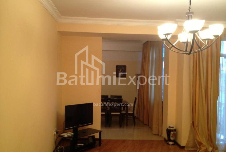 Пәтер 100 м² - Юрьевская, Batumi, Грузия