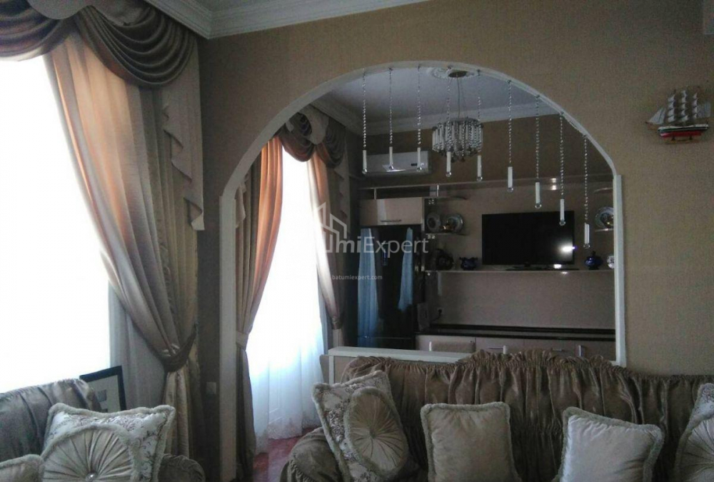Пәтер 68 м² - Юрьевская, Batumi, Грузия