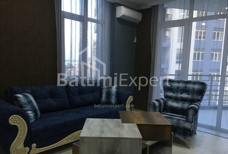 Пәтер 74 м² - Нико Пиросмани, Batumi, Грузия