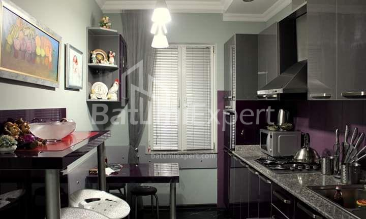 Пәтер 60 м² - Юрьевская, Batumi, Грузия