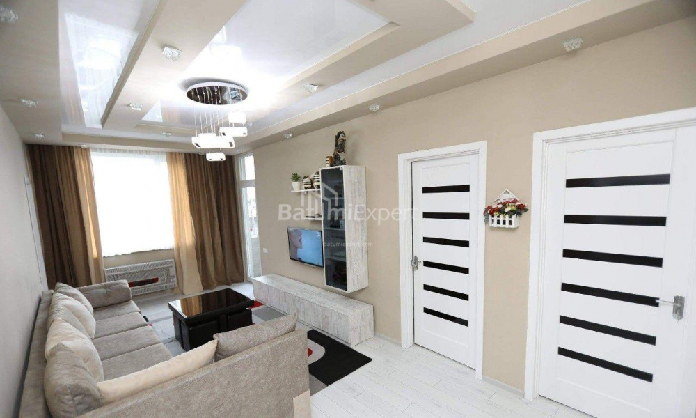 Пәтер 81 м² - Шериф Химшиашвили, Batumi, Грузия