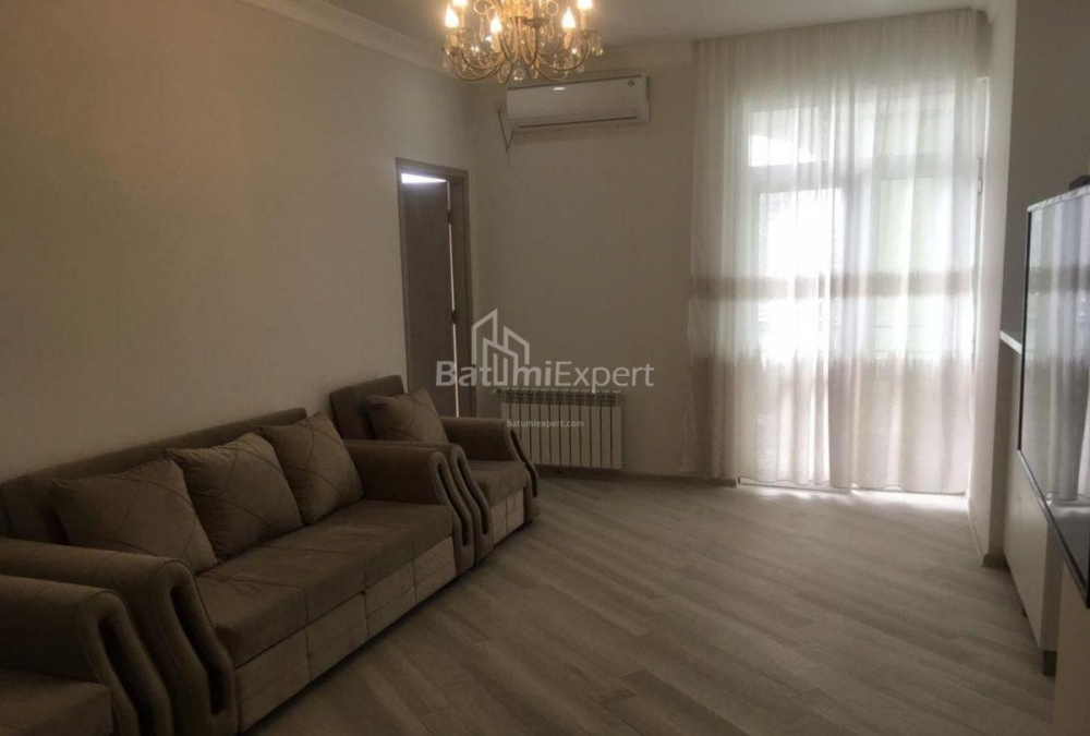 Пәтер 80 м² - Шалва Инасаридзе, Batumi, Грузия