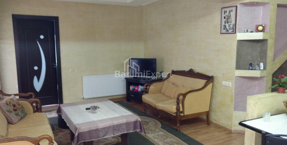 Пәтер 106 м² - Зураба Горгиладзе, Batumi, Грузия