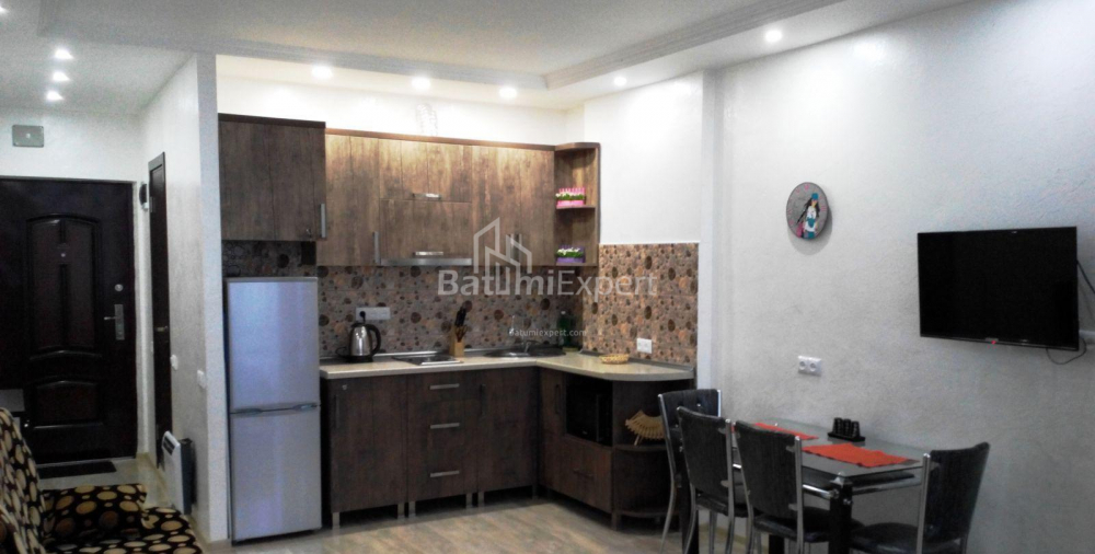 Пәтер 37 м² - Юсуф Кобаладзе, Batumi, Грузия