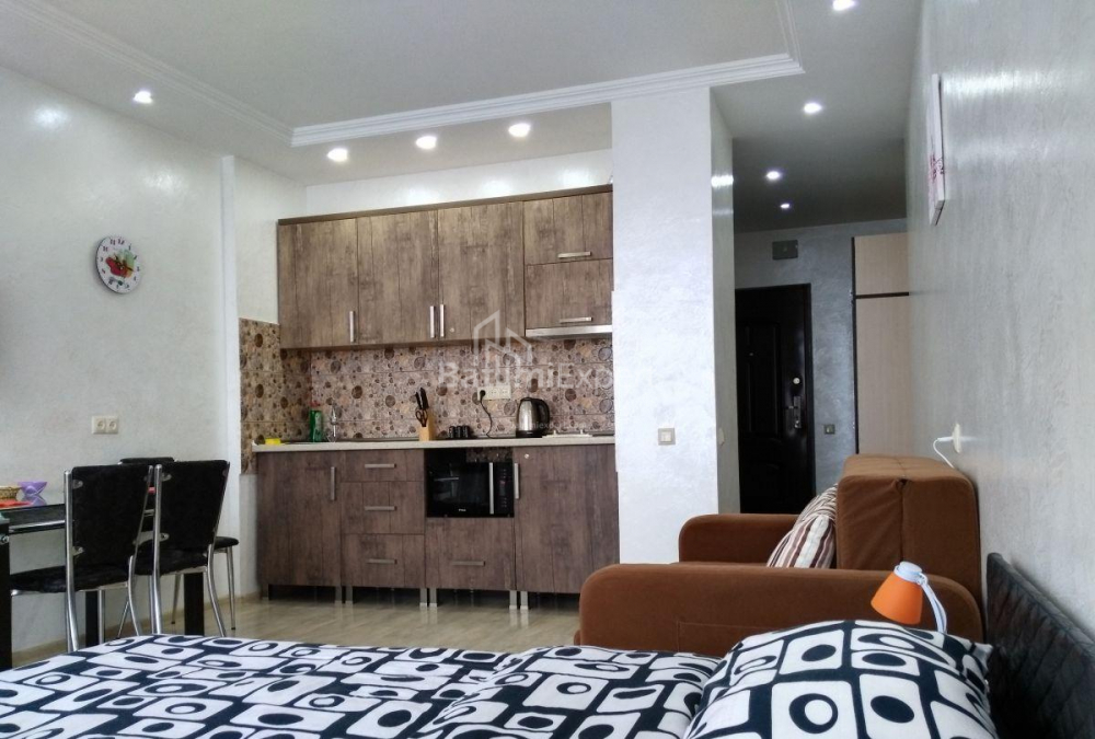 Пәтер 36 м² - Юсуф Кобаладзе, Batumi, Грузия