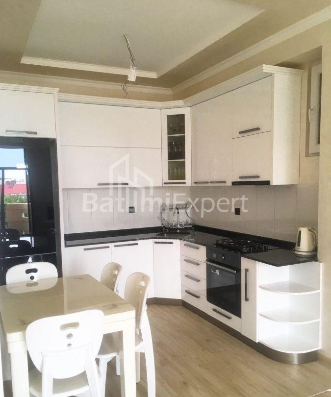 Пәтер 110 м² - Юрьевская, Batumi, Грузия
