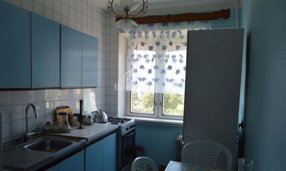 Пәтер 90 м² - Юрьевская, Batumi, Грузия